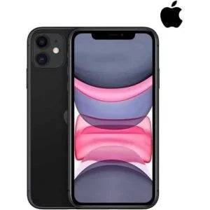 Apple-Iphone-11-Noir-128Go-6.1