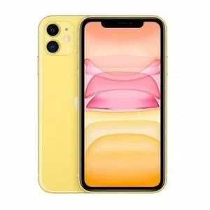 Apple-iPhone-11-256GB-jaune