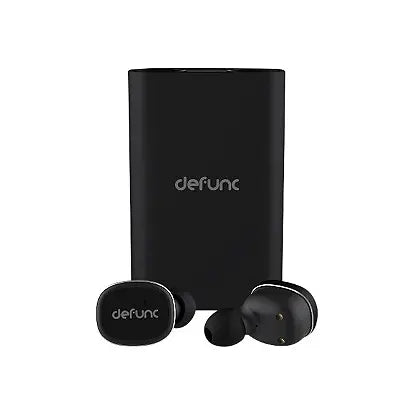 Earphones-Bluetooth-Defunc-noir