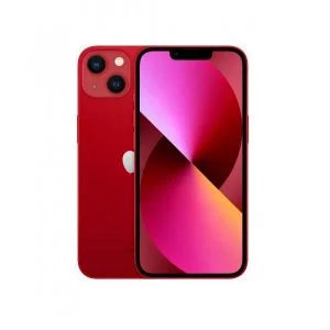 Smartphone-Apple-iPhone-13-128Go-Rouge