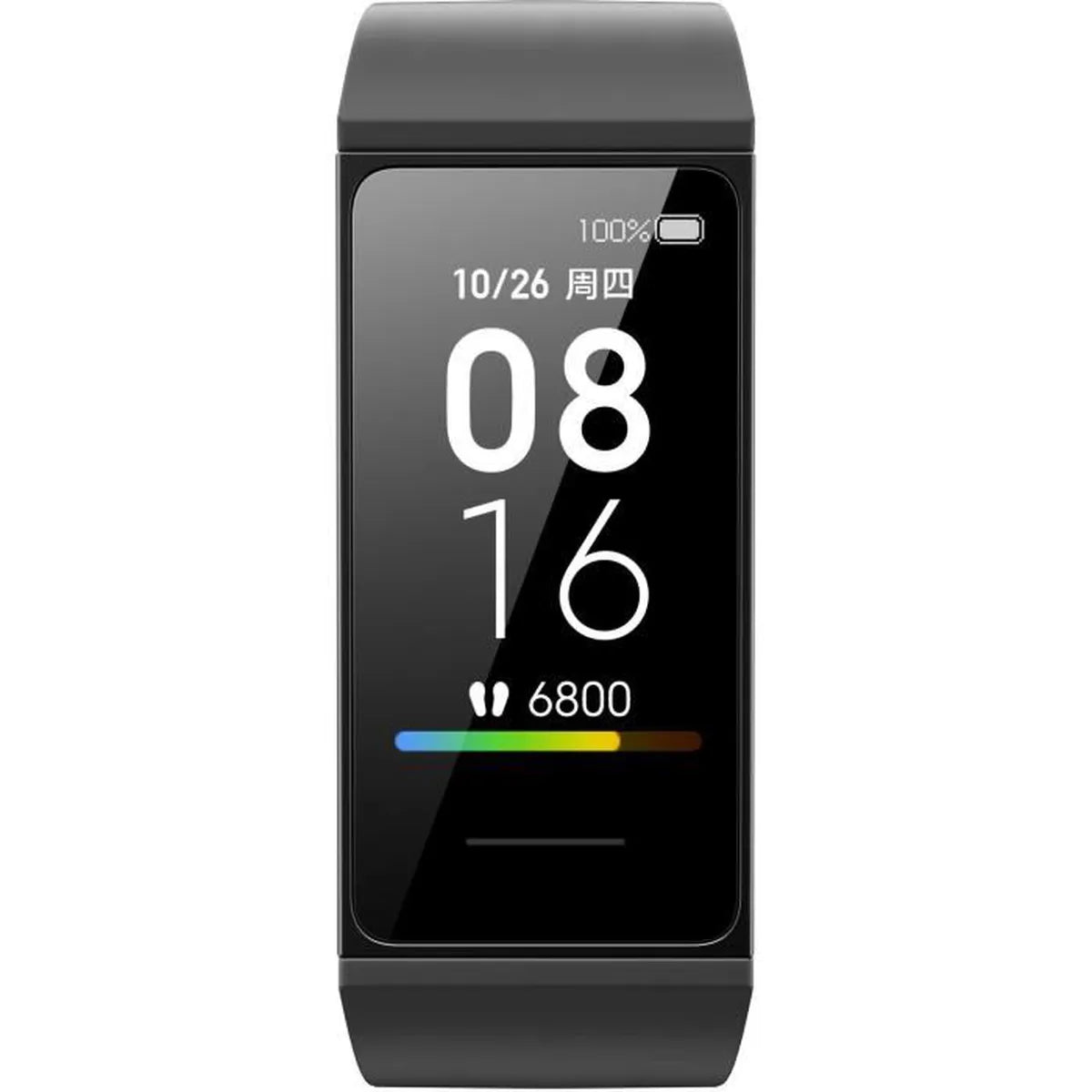 XIAOMI-Mi-Smart-Band-4-C-Noir