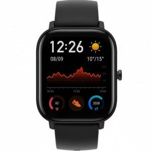 Xiaomi-Amazfit-GTS-Smartwatch-42mm-obsidian-noir