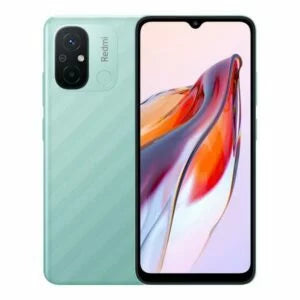 Xiaomi-Redmi-12C-64GB-DE-4G-Mint-Green-westock