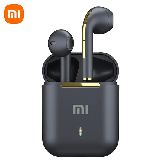 Xiaomi-couteurs-sans-fil-Bluetooth-J18-casque-antibruit-contr-le-tactile-batterie-300mAh-black-westock