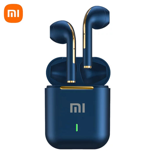 Xiaomi-couteurs-sans-fil-Bluetooth-J18-casque-antibruit-contr-le-tactile-batterie-300mAh-bleu-westock