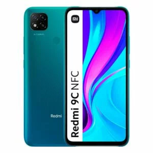 redmi-9C-nfc-32go-green-westock